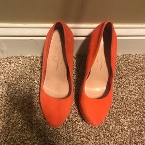 Coral pumps